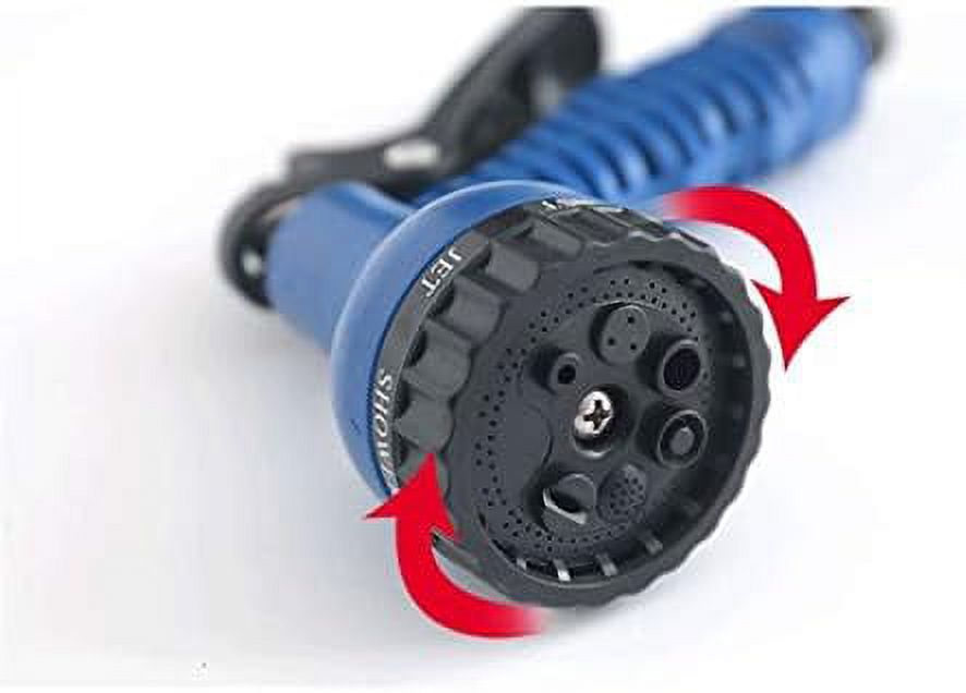 GARENDE 3xHand Grip Strengthener Hand Training for Fitness Rock Climbing Musician Black 3 Pcs