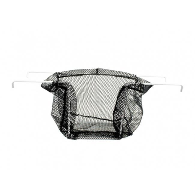 Aquascape  Derbris N Standard Classic Series Skimmer, Black