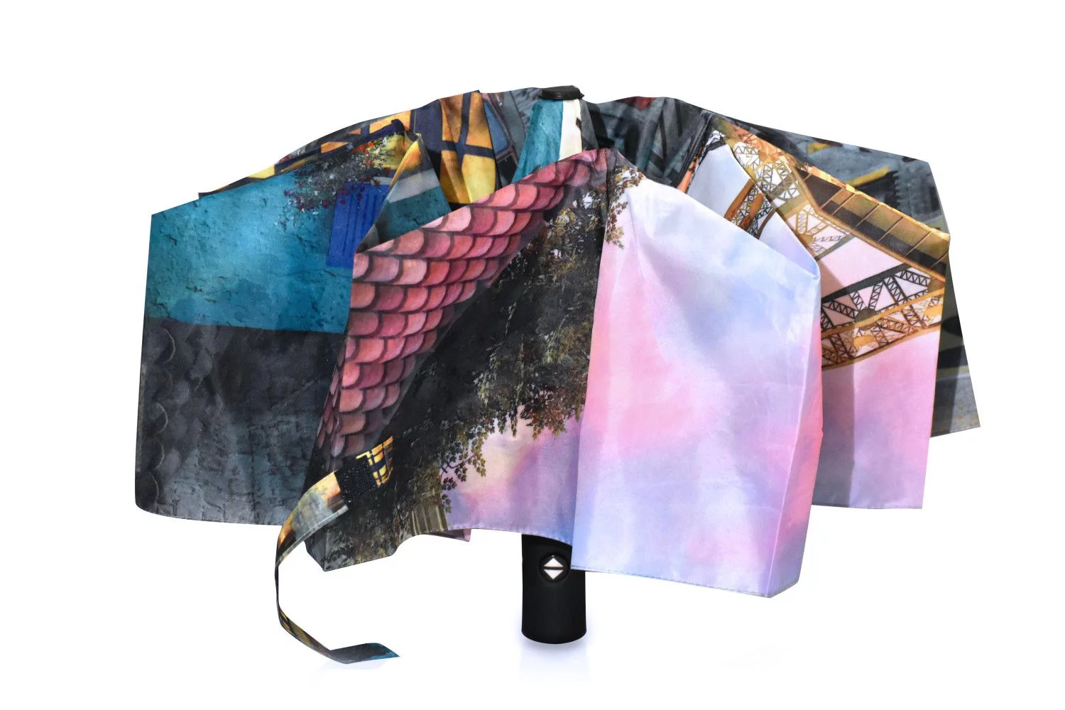 Springbok® Eiffel Magic Umbrella