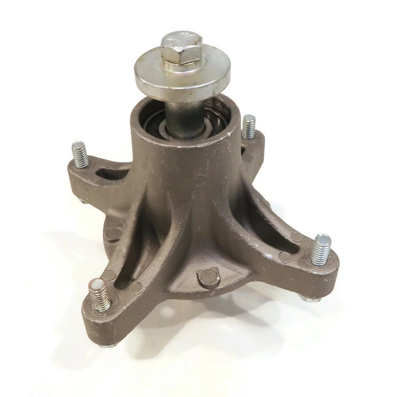 The ROP Shop | Spindle Assembly For 2015 Toro Timecutter SW 200 74675, 74784, 74785 ZTR Mowers