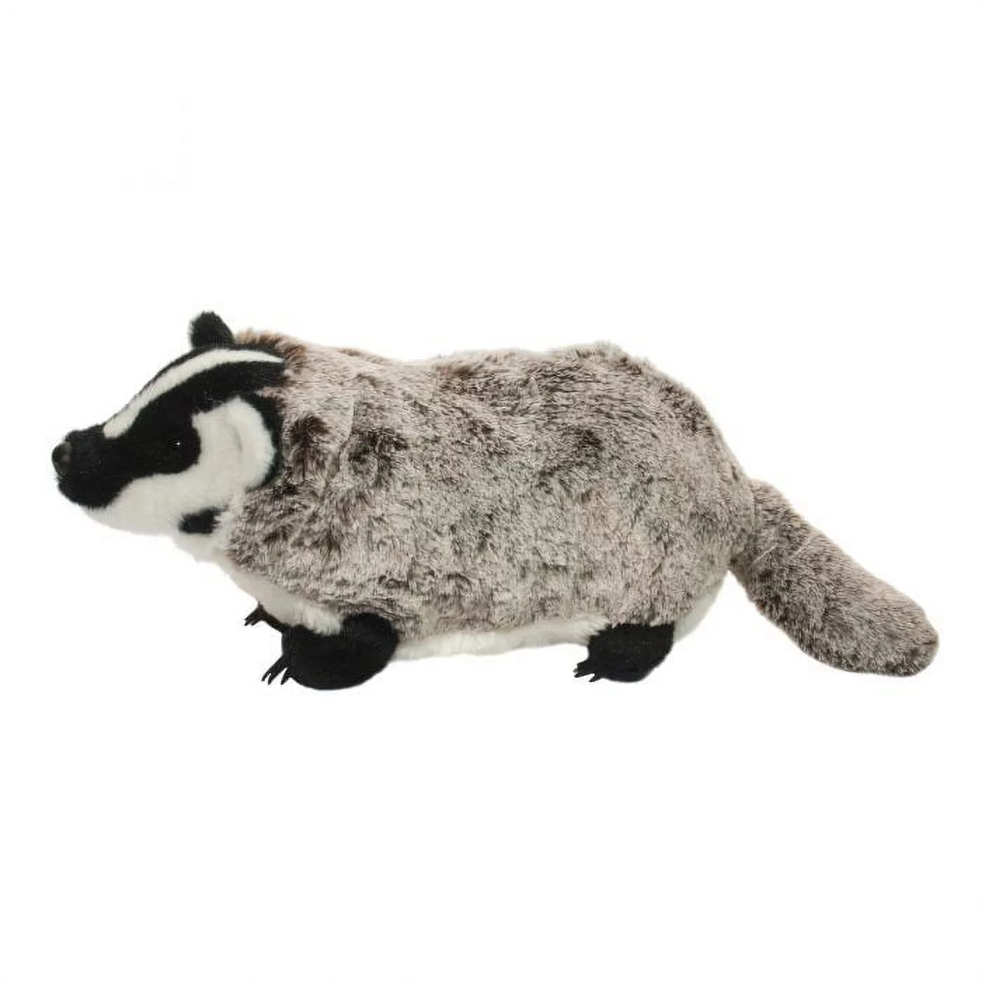 Douglas Cuddle Toys| Barry the Badger Plush Stuffed Animal 11”