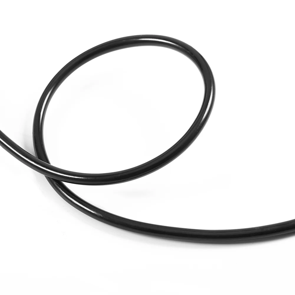 TICFOX 20M Drip Pipe Garden Irrigation Drip Pipe 3/5mm Micro Tube Hose Line Dripper System HG