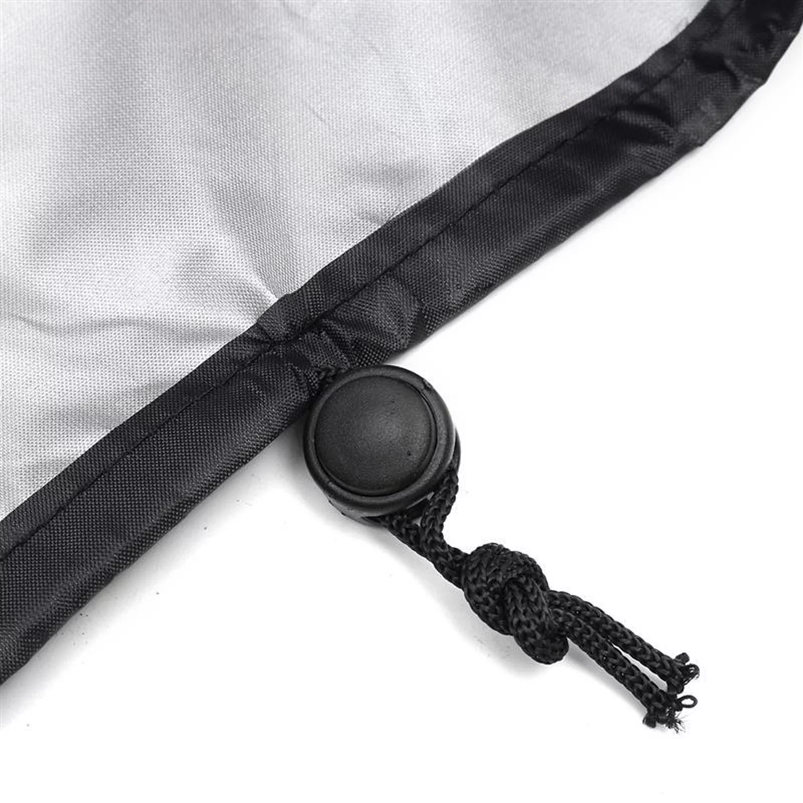 FHKOEGHS Couch ring Mower r Heavy Duty Push Mower rs Universal Fit With Drawstring r Storage Bag Black