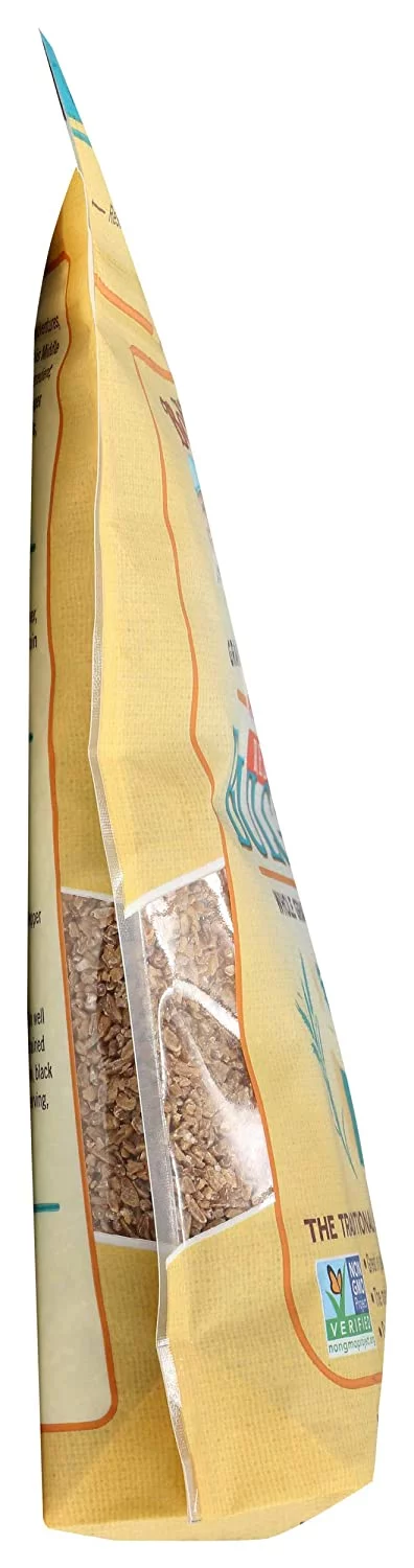Bob's Red Mill, Red Bulgur, Whole Grain, 24 oz Pack of 3