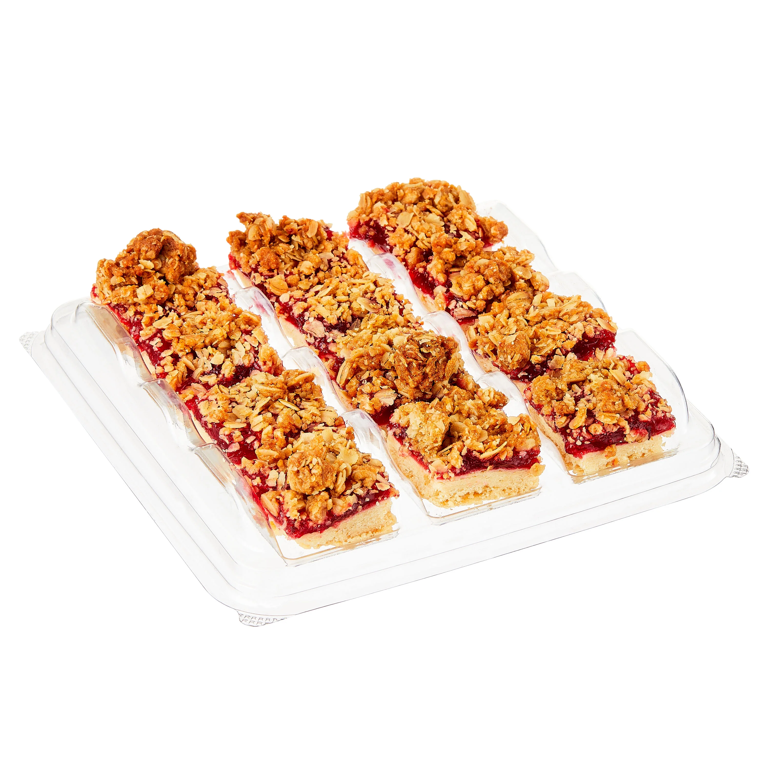 Charlotte's Cherry Pie Bites 13.8 ounce, 12 Count, Shelf-Stable