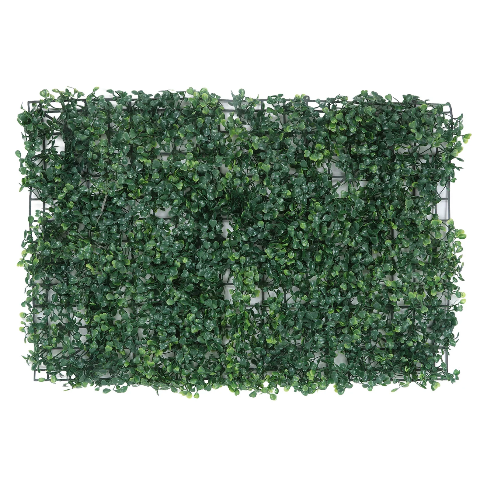 DEWIN Fake Grass 40x60cm High Simulation Artificial Grass Anti UV Eco FriendlySimulation Lawn Indoor Outdoor Fake Grass Squares