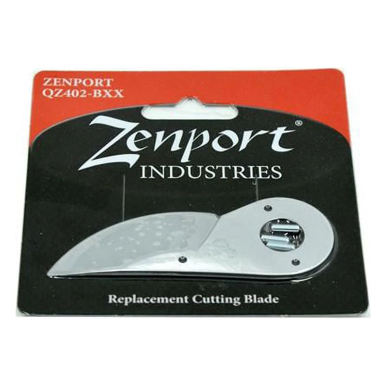 Zenport   Extra Thick Replacement Cutting Blade For QZ402 QZ411