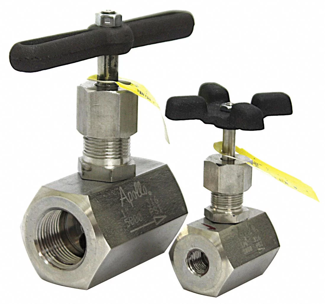 Apollo Valves Globe Valve,1/4