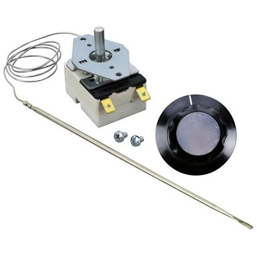 Mavrik - 461261 - Thermostat with Dial 300-700F