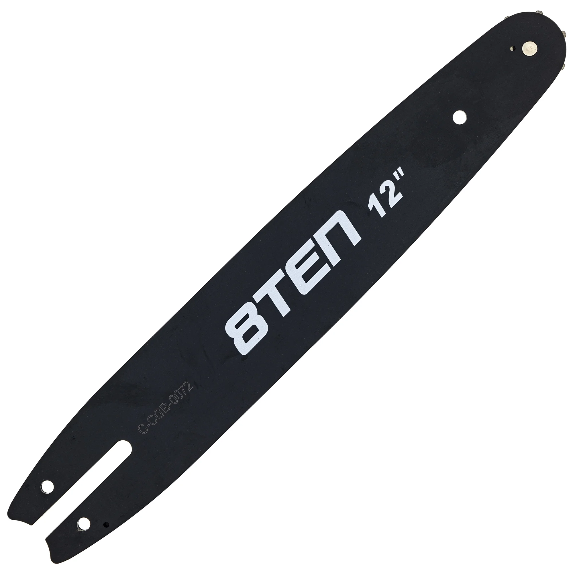 8TEN 12 inch Chainsaw Bar .050 3/8LP 44DL for Stihl Carlton 810-CCG2294B