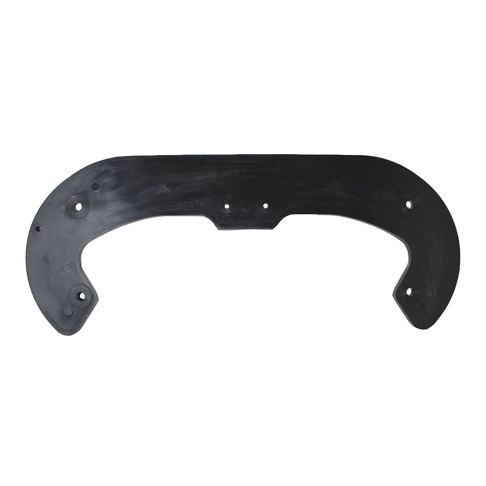 RAParts One New Aftermarket Replacement Heavy Duty Snow Blower Paddle (Polyurethane)