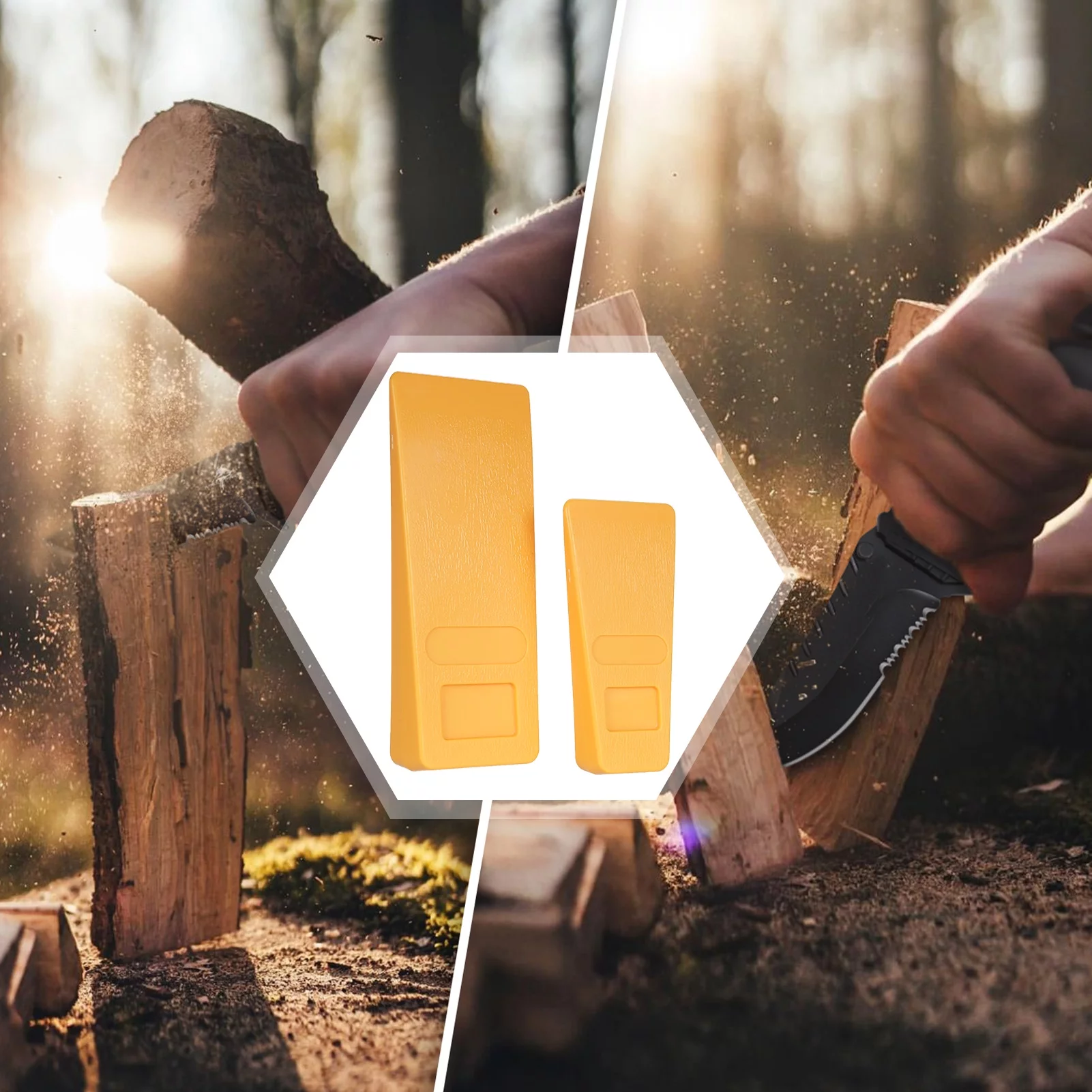 Nebublu Felling Wedges,Equipment To Equipment Equipment Axe Wood Equipment Dsfen Eryue Fallers