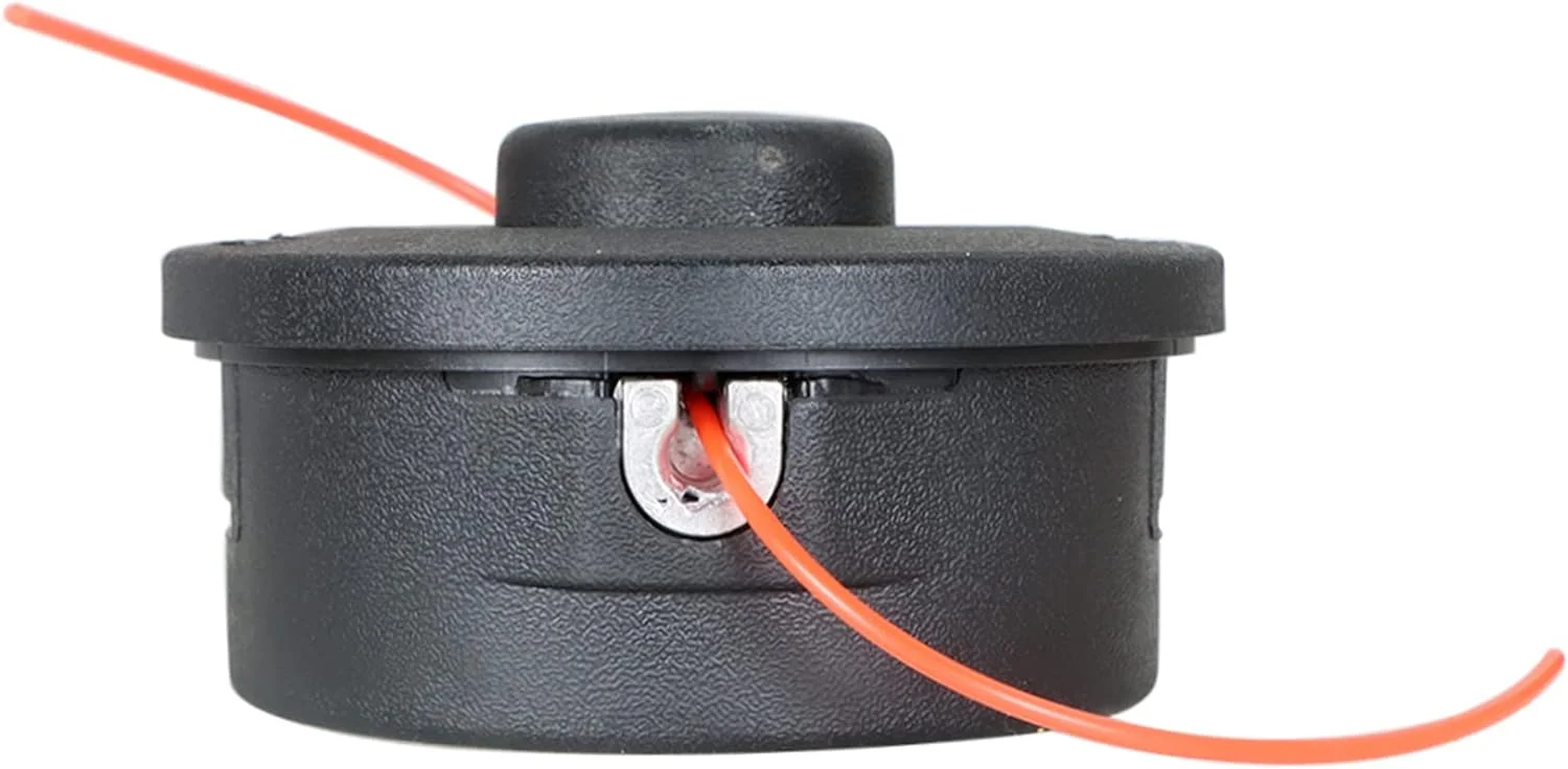 3-Pack Garden Lawn Mower Trimmer Head Brush Cutter Garden Tool Accessories Replacement for Stihl 25-2 FS90 FS100 FS110 FS130 FS250