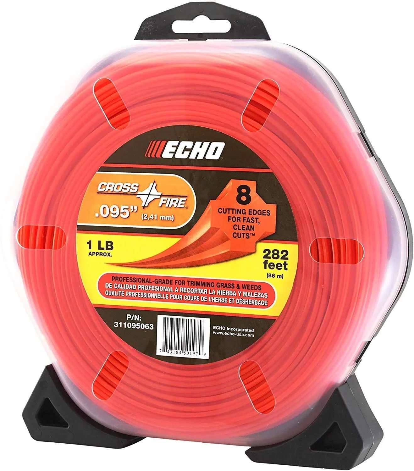 Echo Genuine OEM Replacement .094