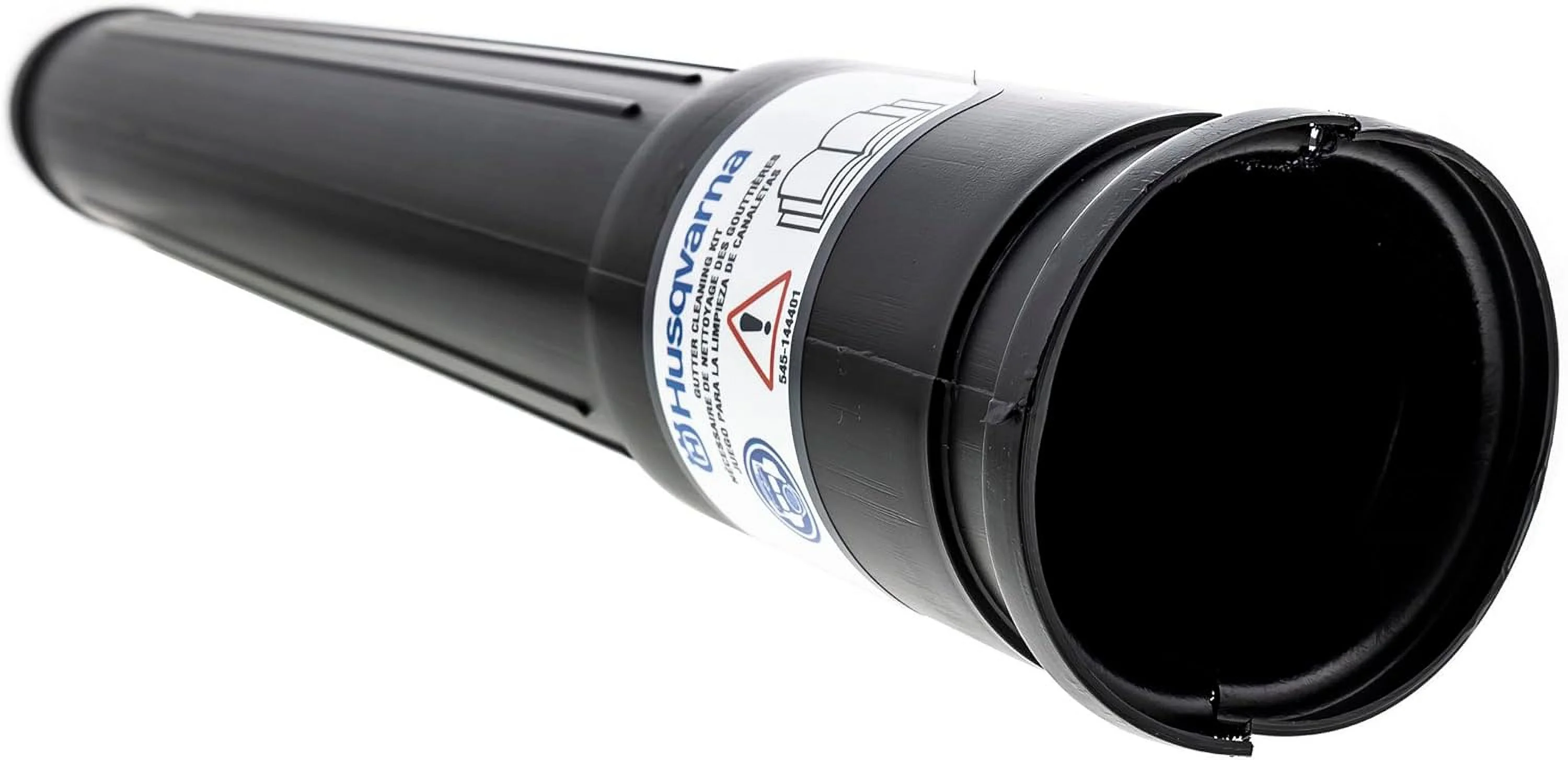 952711918 Leaf Blower Gutter Kit Genuine Original Equipment Manufacturer () Part(125B Or 125VBX )