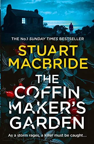 Pre-Owned The Coffinmaker’s Garden: From the No. 1 Sunday Times best selling crime author comes his latest gripping new 2021 suspense thriller Hardcover