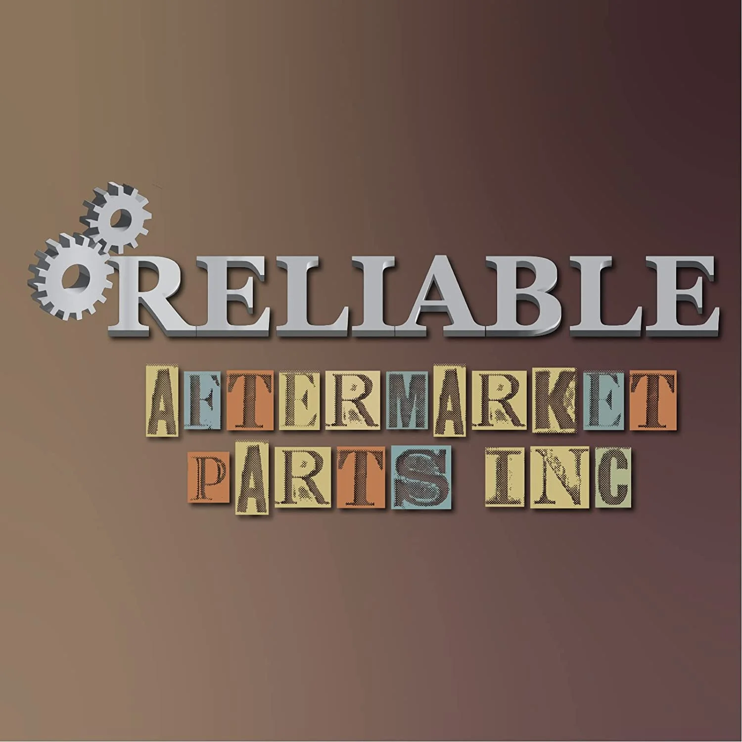 RAParts (2) High Lift Mower Blades for Craftsman Riding Mowers 46