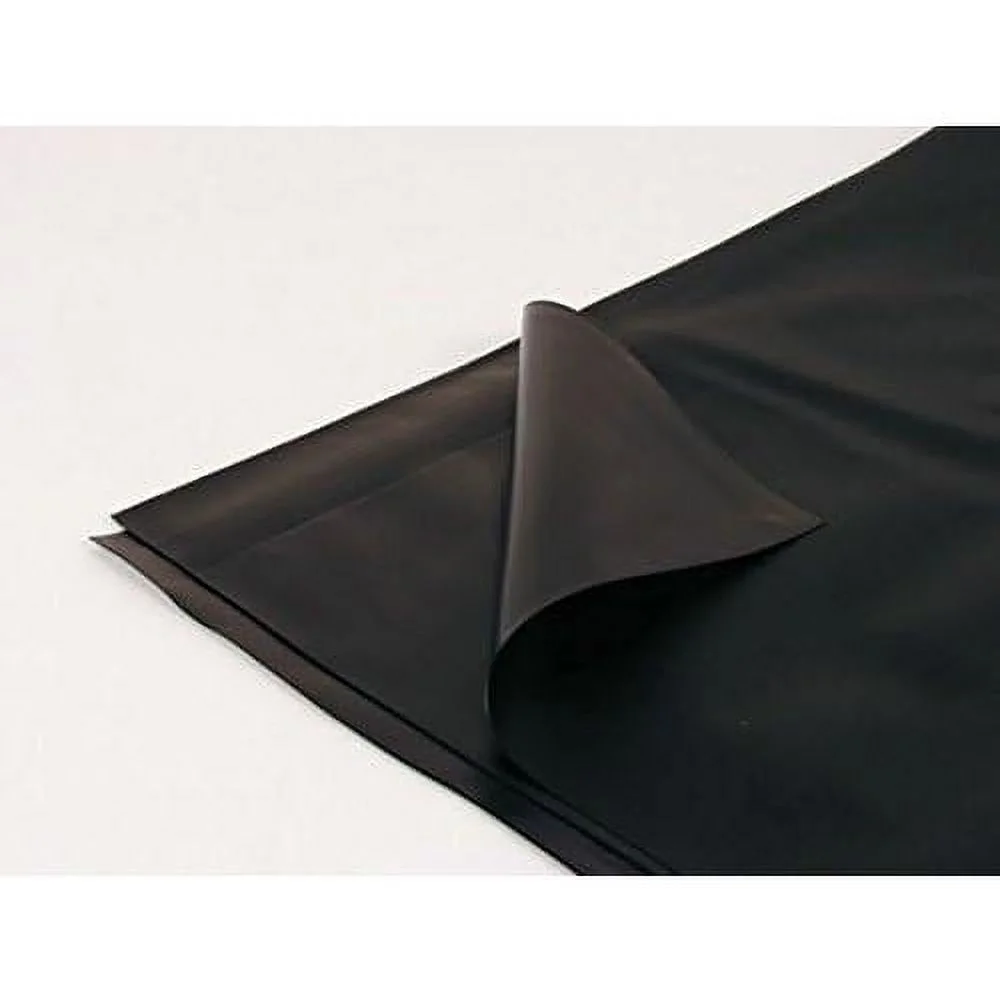 Deluxe Water Garden Pond Liner, Year Round, Water Garden Koi Fish Pond Liner 8'2