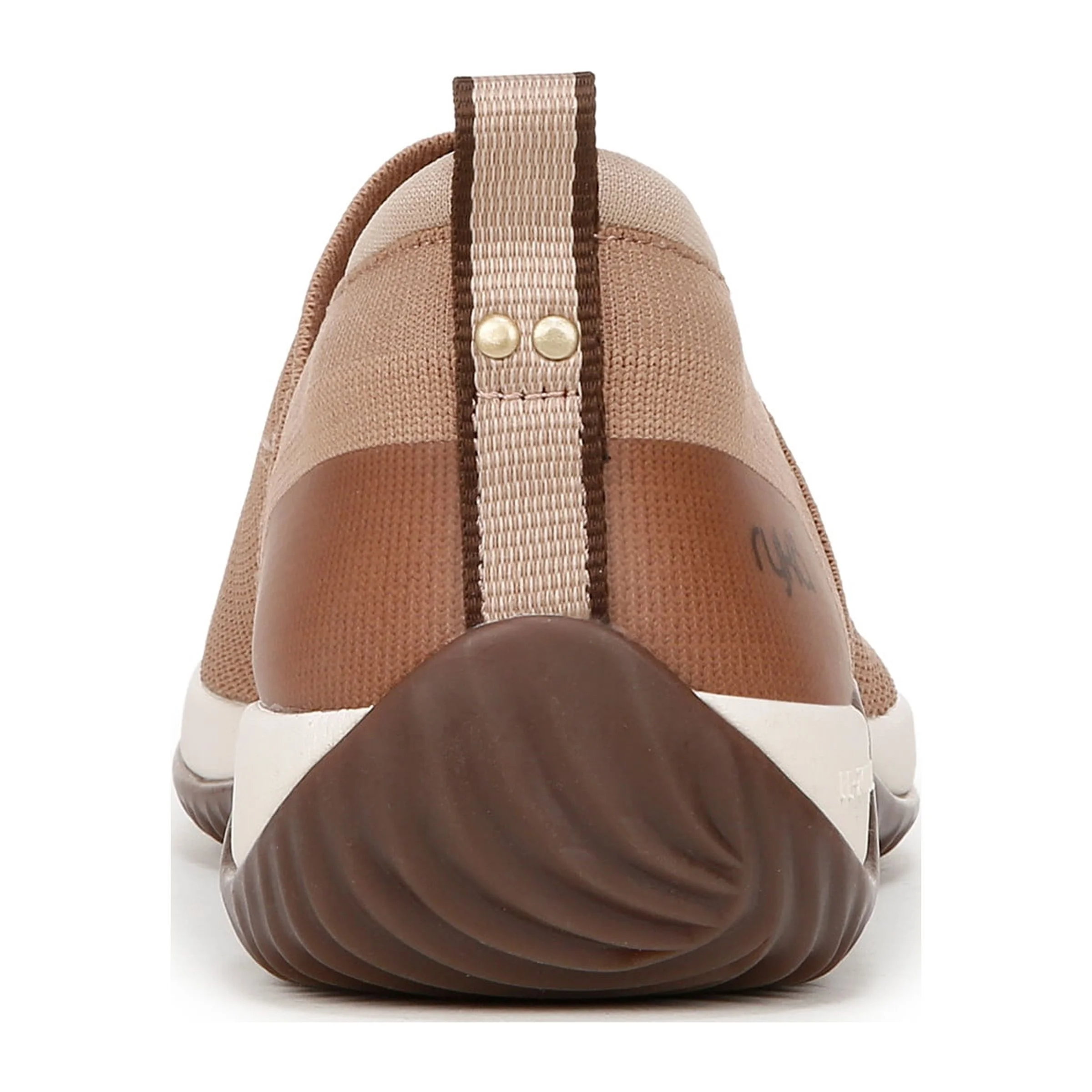 Ryka Womens Echo Knit Slip On Sneaker - Medium & Wide Width