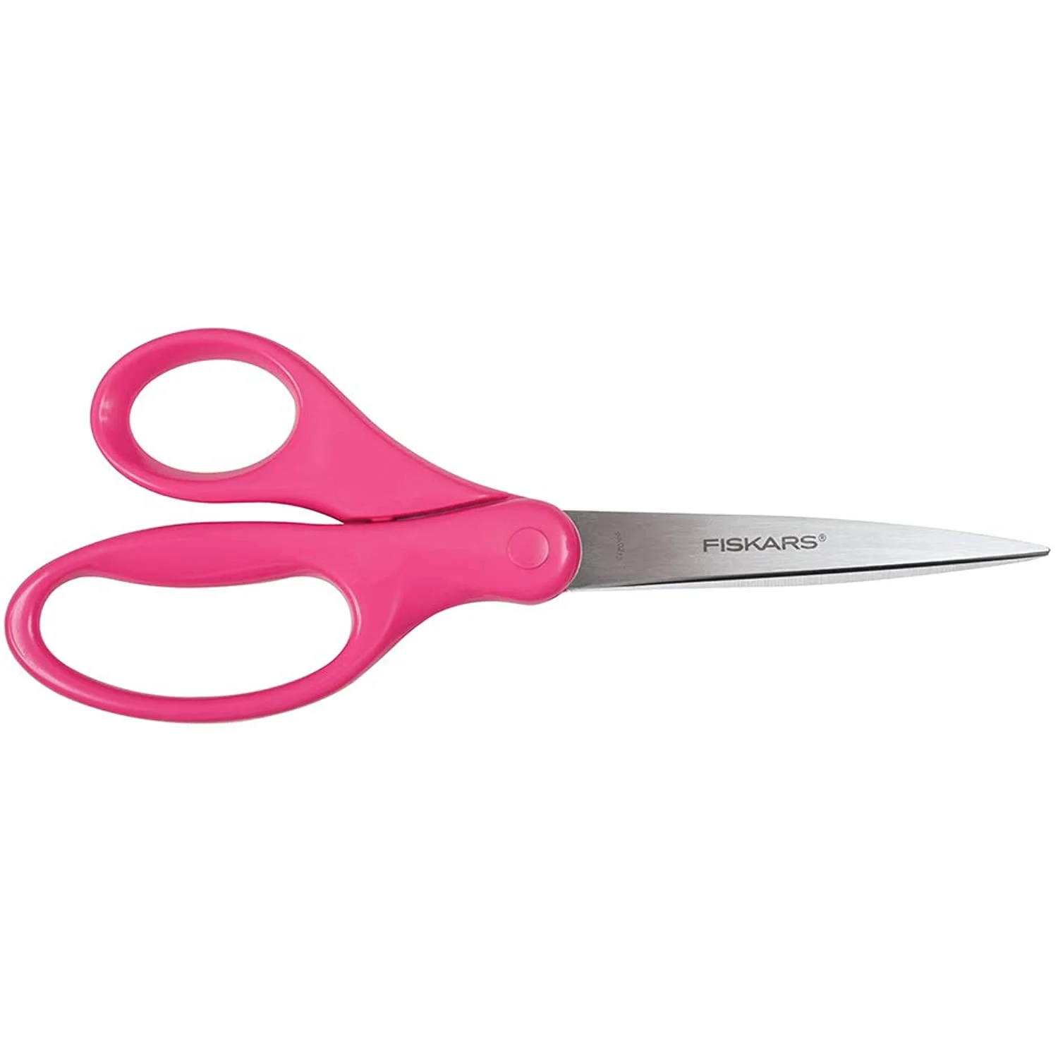 Fiskars Graduate Scissors  8-inch  Assorted Colors