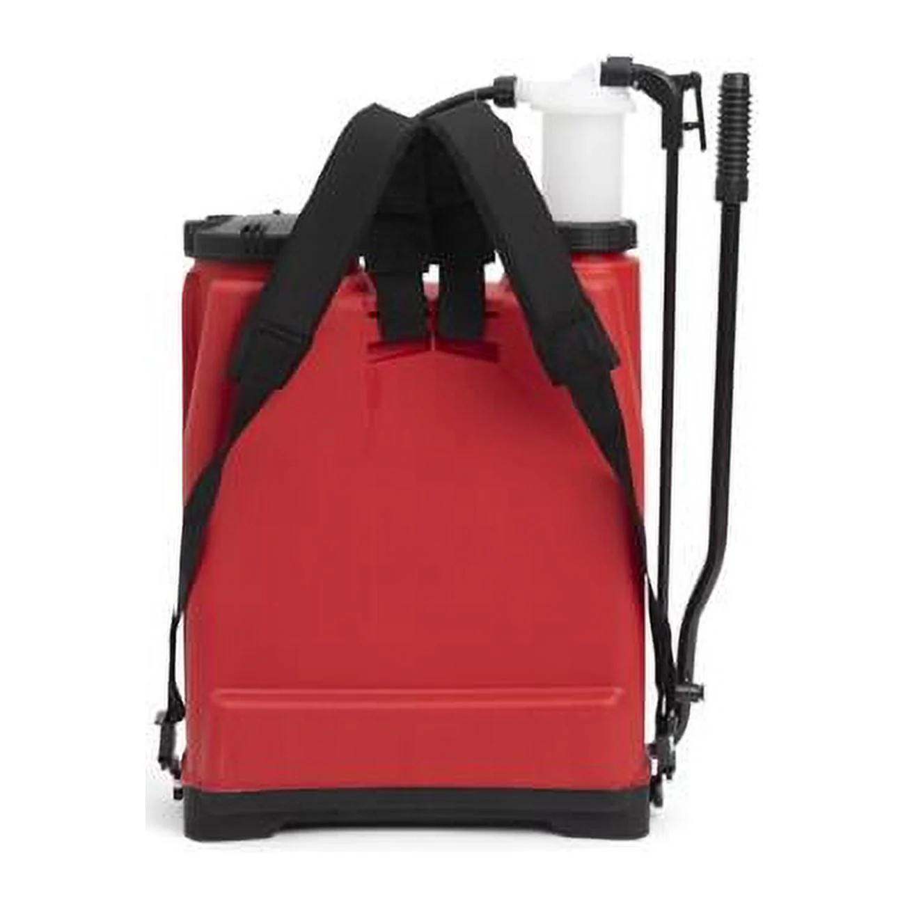 Advance Raptor Sprayer, Red
