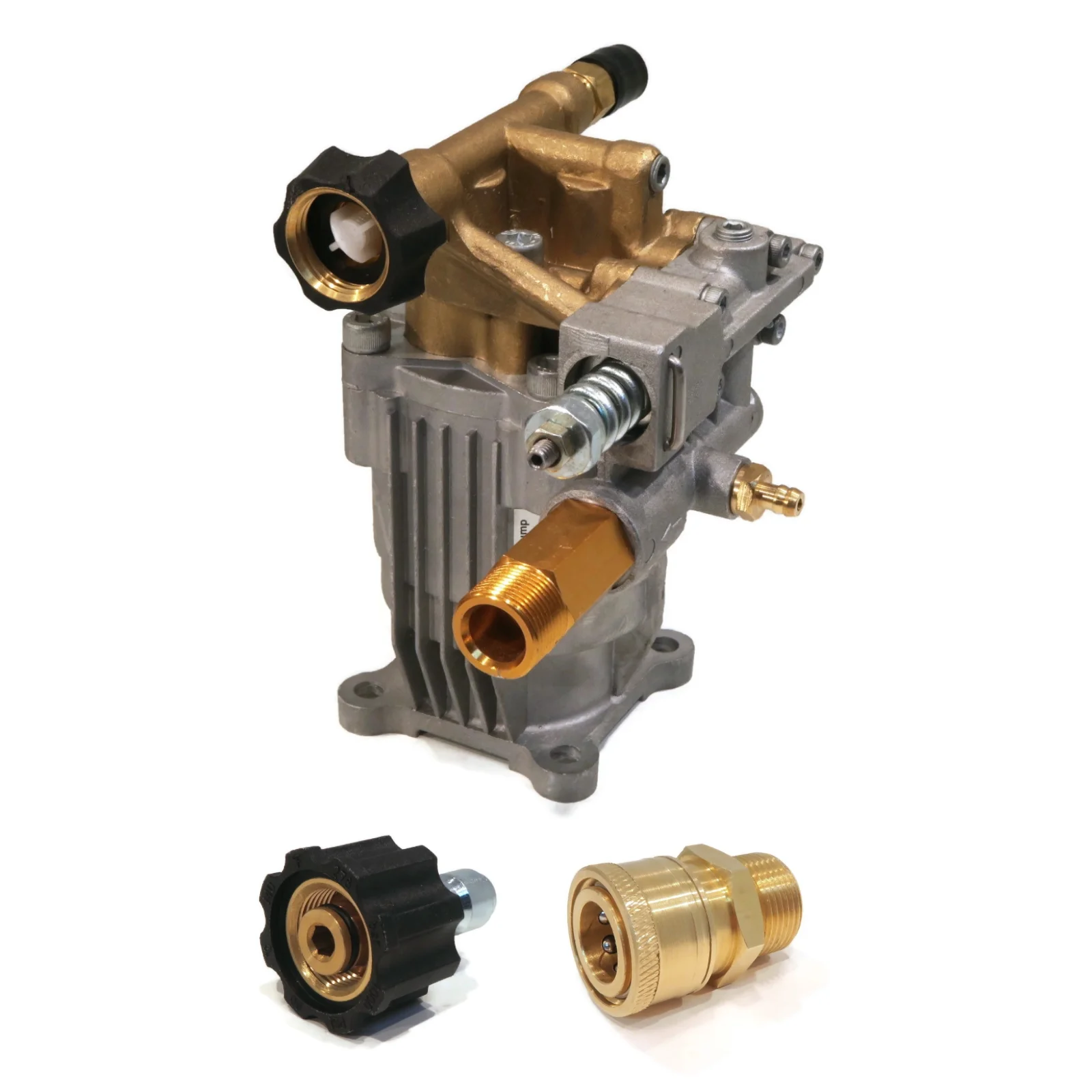 Himore | Pressure Washer Pump & Hose Quick Connect Sears Craftsman 580.752540 580.752550. TRS Part Number: 800090 by The ROP Shop