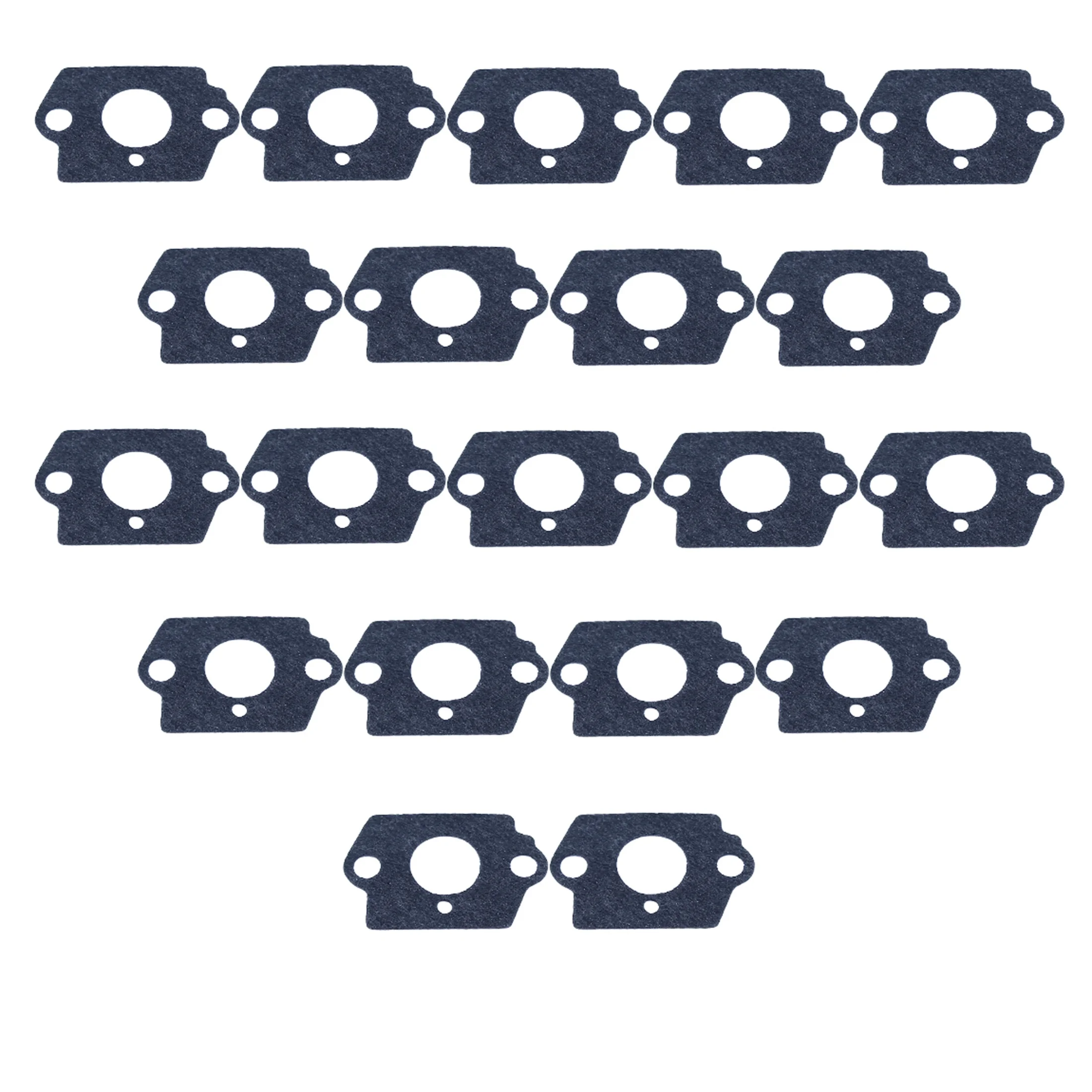 Carburetor Gaskets for Stihl Craftsman Poulan Echo Weedeater Zama Walbro Trimmer