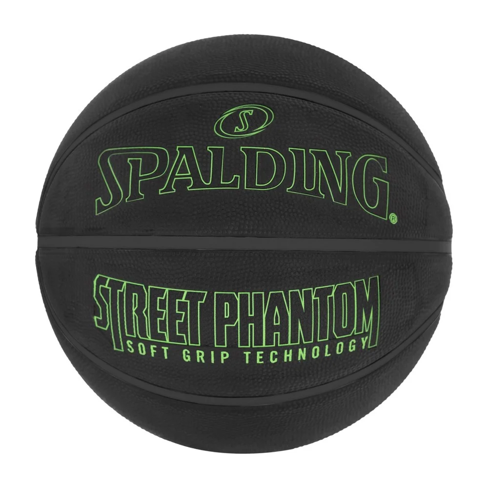 Spalding Street Phantom 29.5'' Basketball