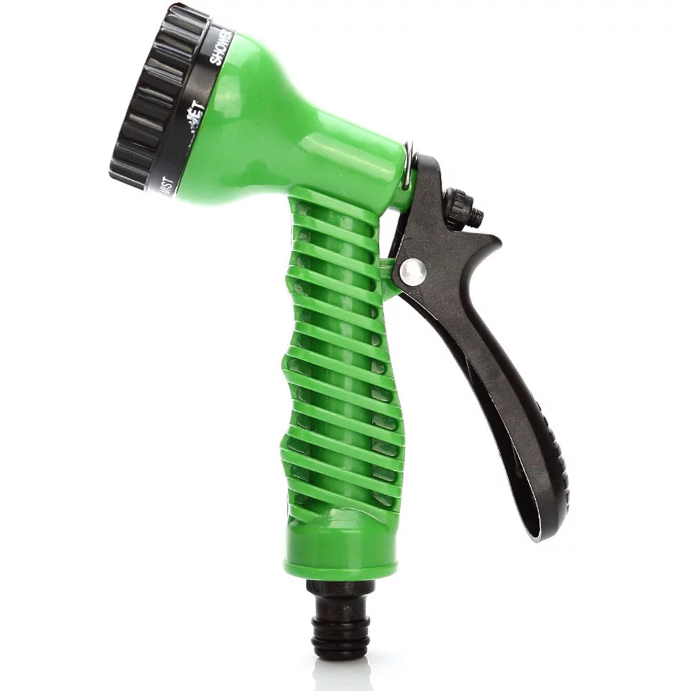 7 Function Garden Sprinkler Multifunctional Car Washing Watering Link Water Pipe