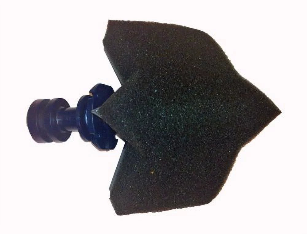 Ryobi FPR300 Duet Power Paint System Replacement Corner Pad # 303309001