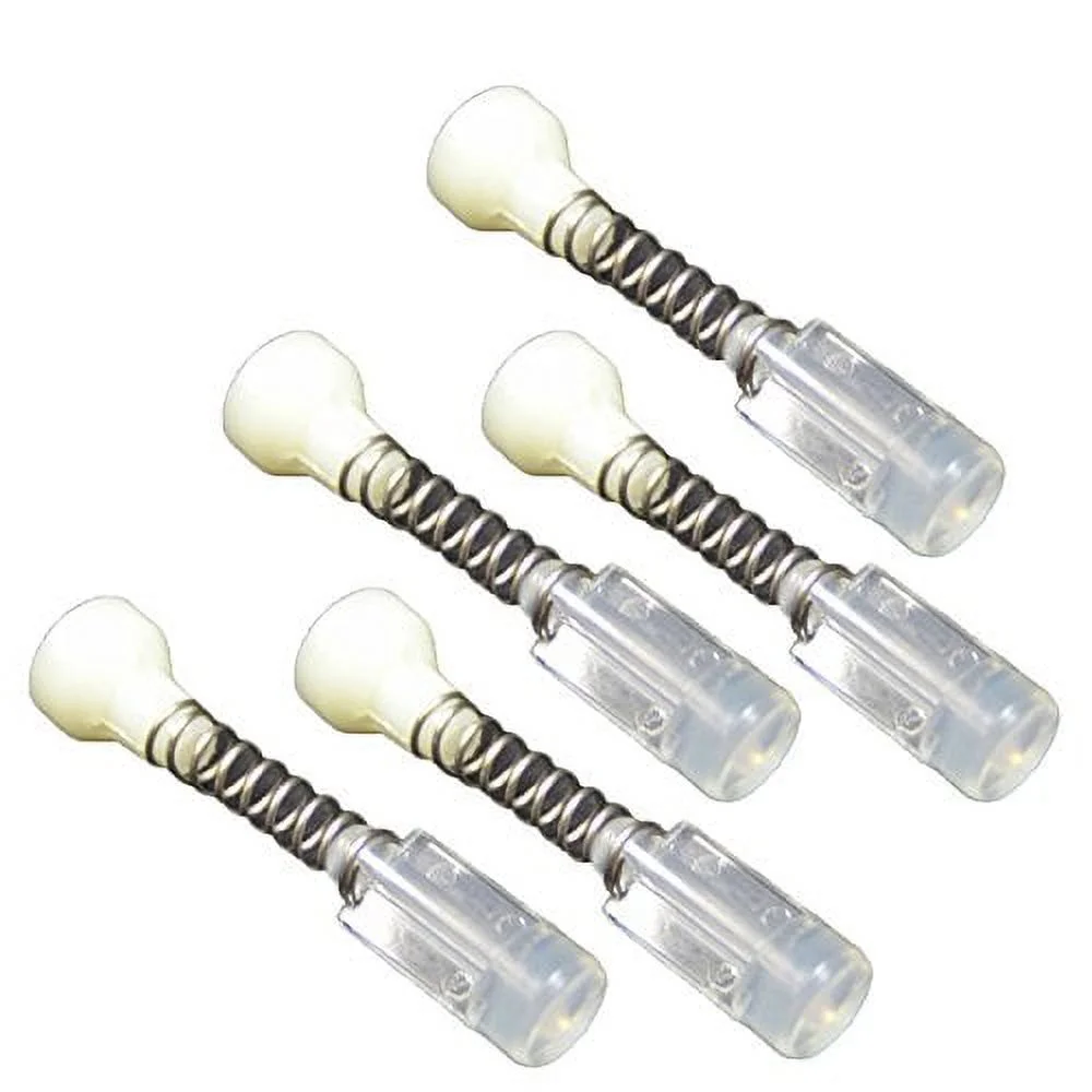 Ryobi SSP100 Paint Sprayer 5 Pack Atomizer Valve Assembly # 303265004-5PK