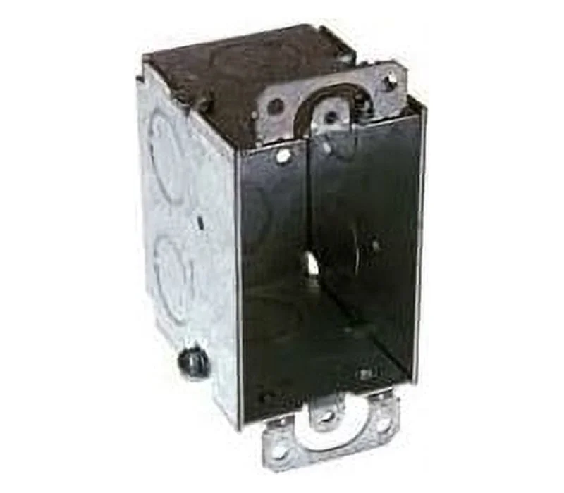 Raco 560 3 By 2 Inch Switch Box W/Ears