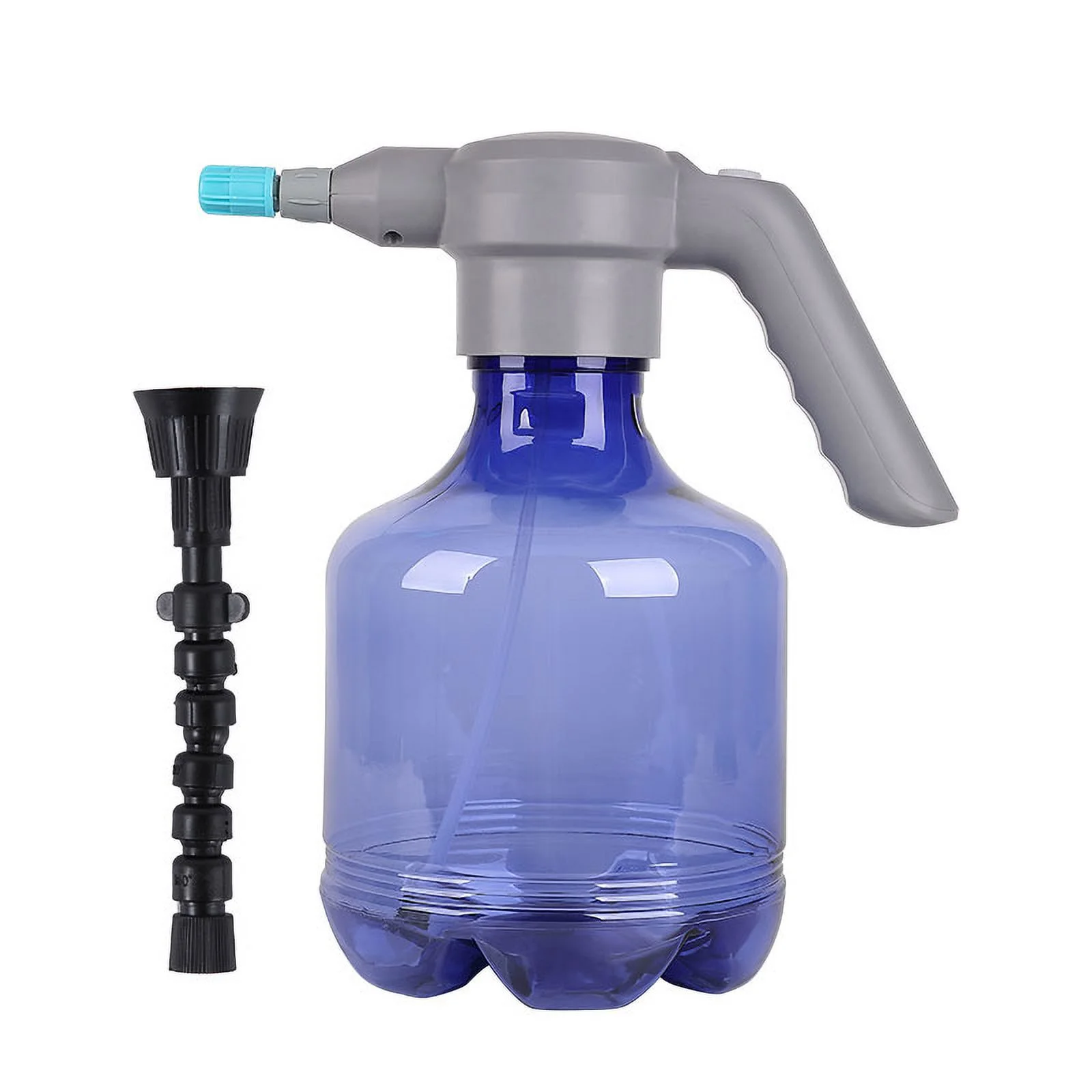 Electric Plant Mister Spray Bottle, Garden Sprayer Watering Cans, 3L High Capacity Plant Water Sprayer, Waterof Automatic Plant Sprayer for Indoor Outdoor Plant