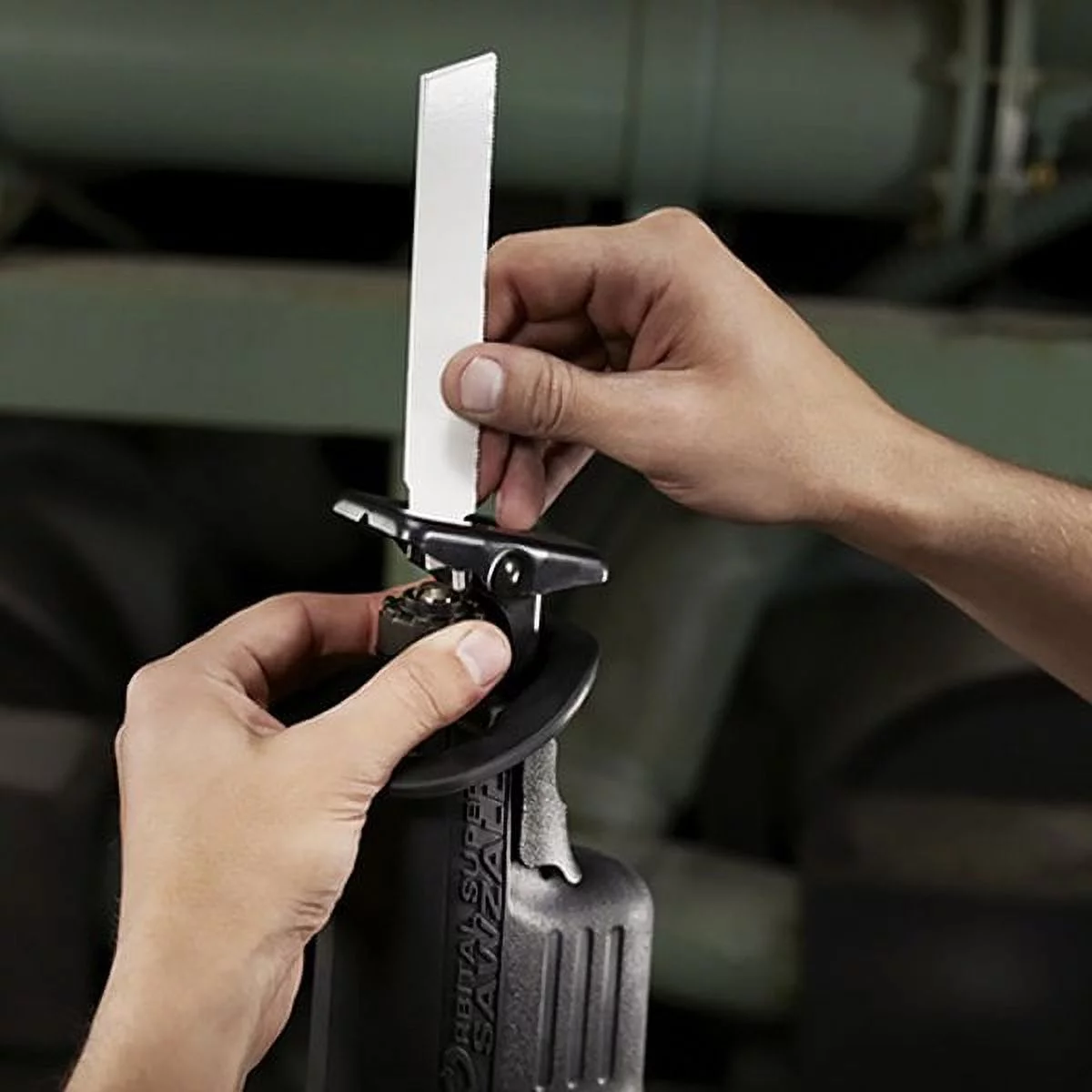 15 AMP SUPER SAWZALL