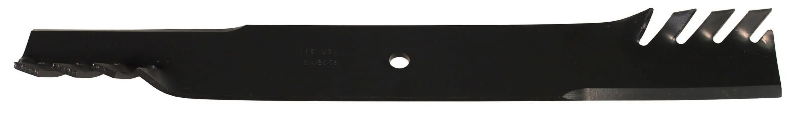 (3) USA Mower Blades® for Scag 481701 Ariens Gravely 08983800 72