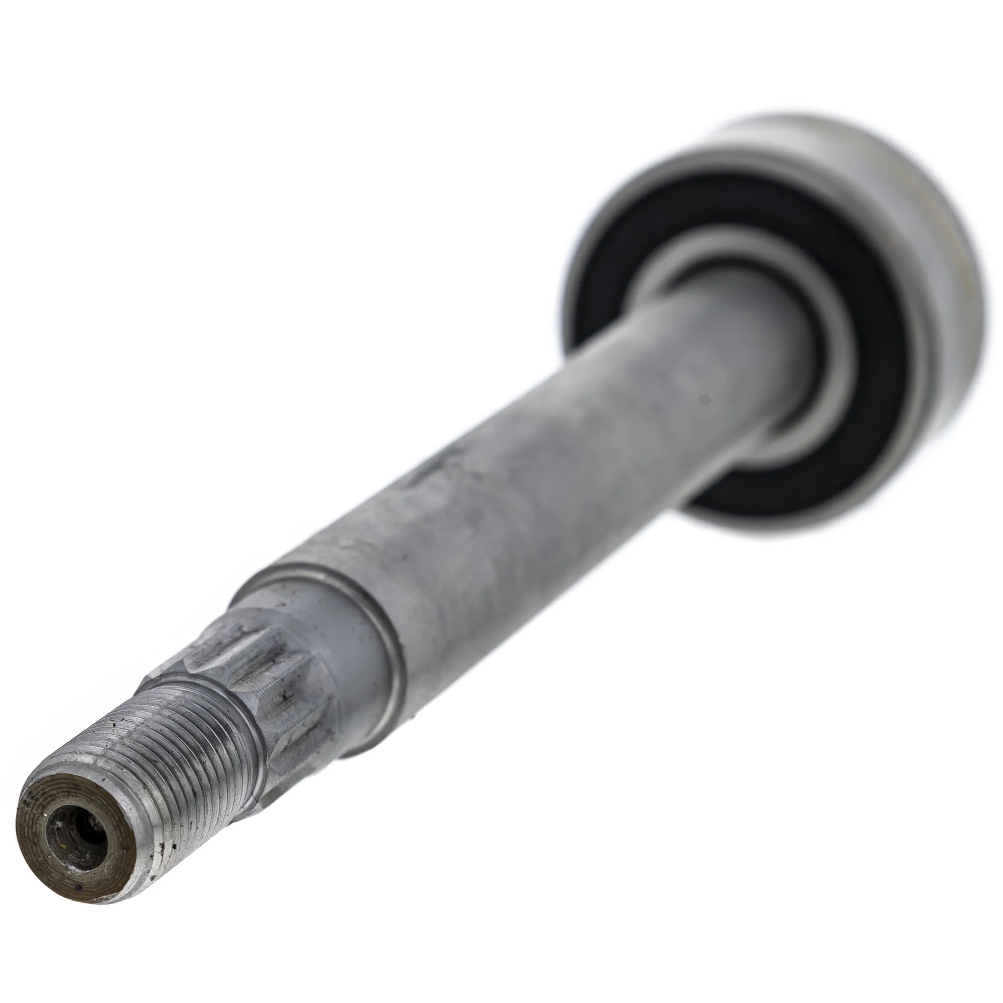 Genuine Husqvarna 532137646 Blade Spindle Shaft Fits 137646 Craftsman