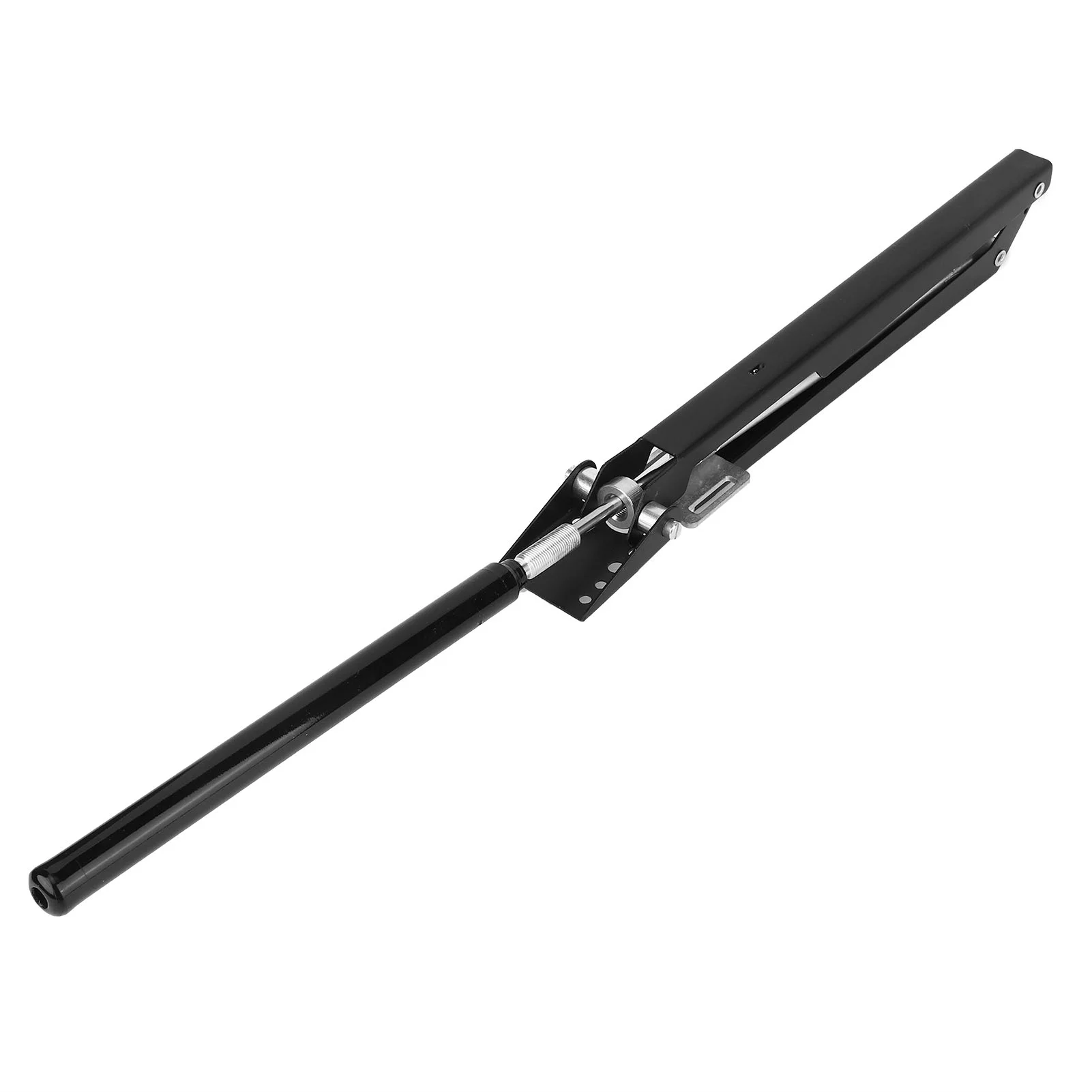 Automatic Window Opener, Greenhouse Window Opener Kit Aluminum Alloy Automatic Ventilation Tools Agricultural Supply