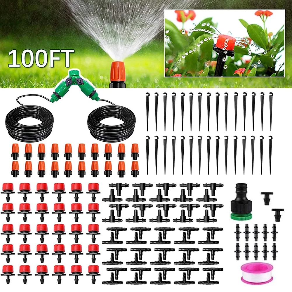 Fangsheng Garden Irrigation System, 1/4