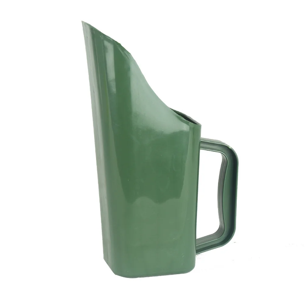 Plastic Planting Shovel Multifunctional Garden Shovel Plastic Planting Shovel with Bucket Gardening Tool