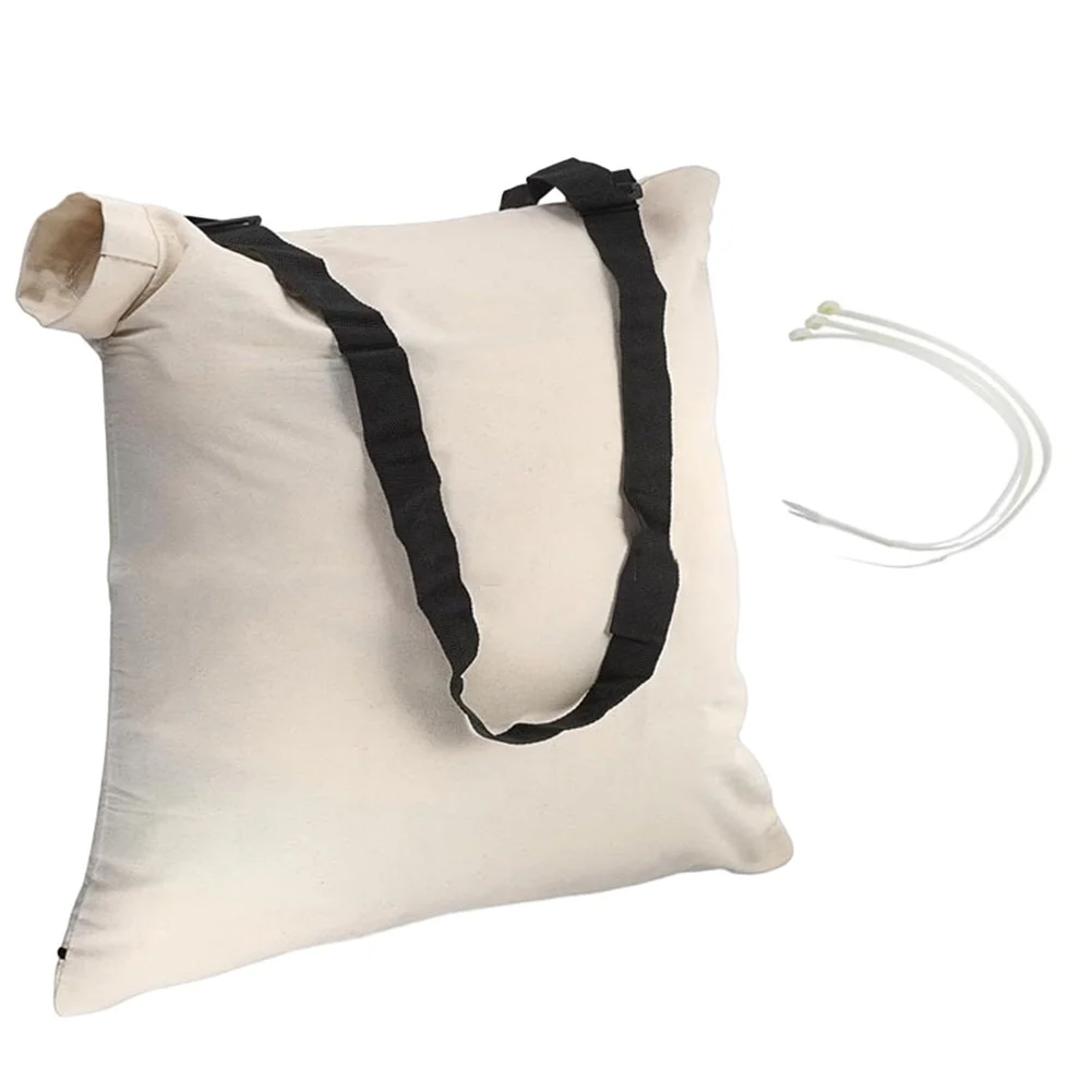 Replacement Blower Debris Vacuum Bag for Toro 137-2336, 108-8994 51563 51574