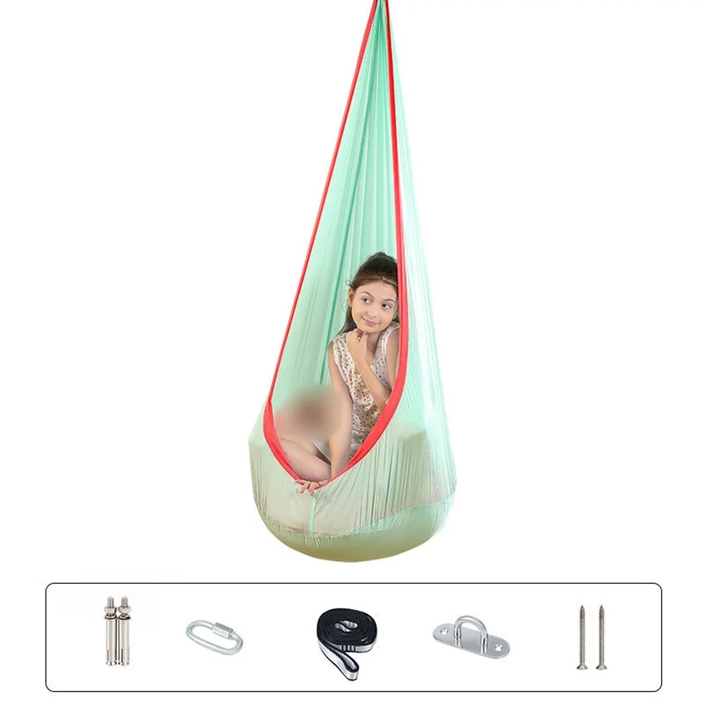 Hammock,Pods Hammock Pods Kids Hammock Child Hammock Buzhi Eryue Andhammock And Chair Pods And Use Hammock Kids Buzhi Hammock Qisuo Buzhi By Indoor/ Andchair