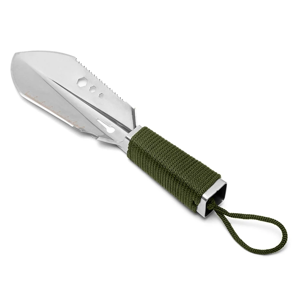 Shovels,Hand Hand 8 In 1 Portable Hand In 1 1 Portable Hand With Pouch Maiju Huiop Hand Hand