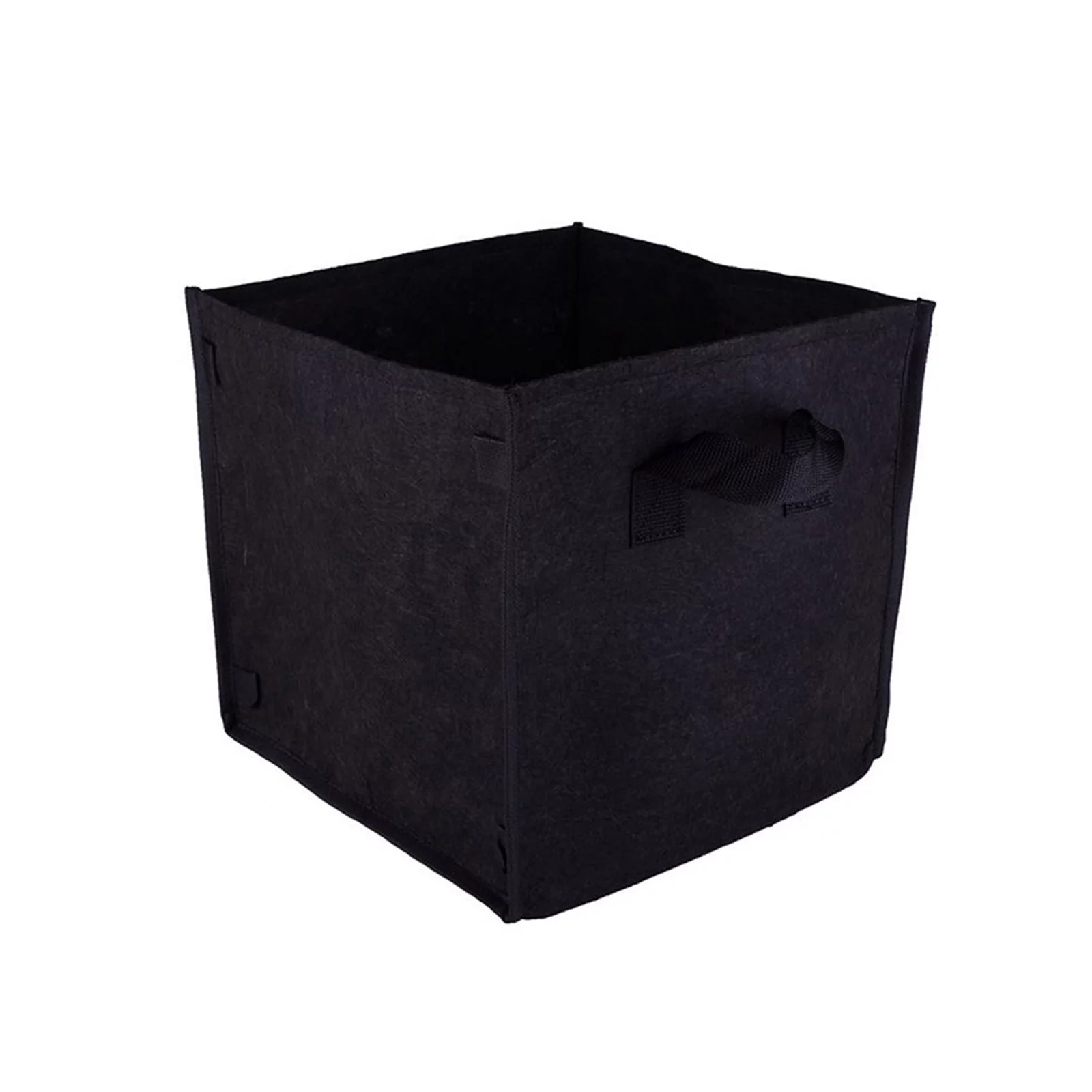 STAOEDU 7 Gallon Grow Bags, Aeration Fabric Pots with Handles