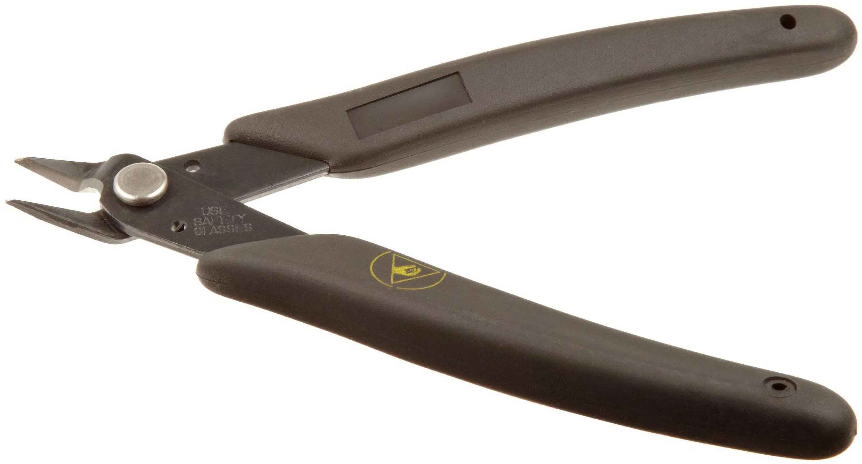 Xuron 410A Micro-Shear Ultra Full Flush Hobby Side Sprue Cutter Nipper