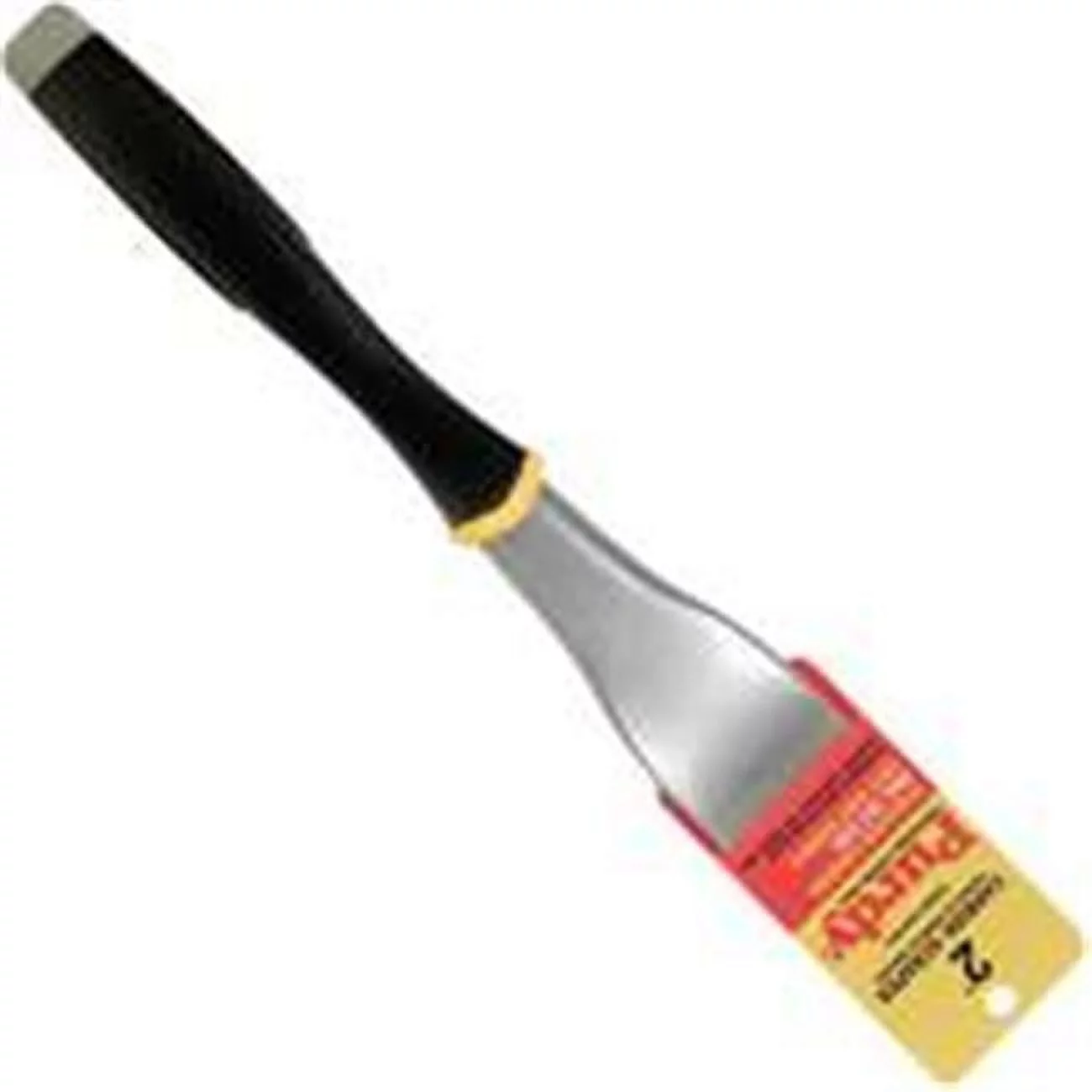 Purdy 144900220 Wall Scraper, 2 in W Blade, Tungsten Carbide Blade