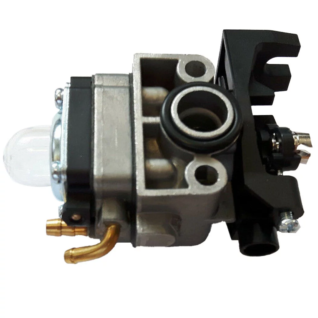 Cumbed Carburetor for HONDA GX25 GX25N GX35 Mantis Tiller Replacement As Show