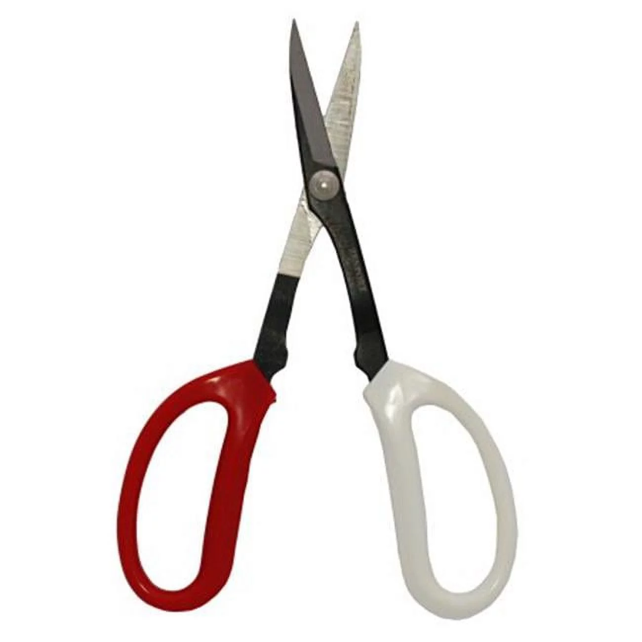 Deluxe Scissors Garden Craft Horticulture 8 in. Long