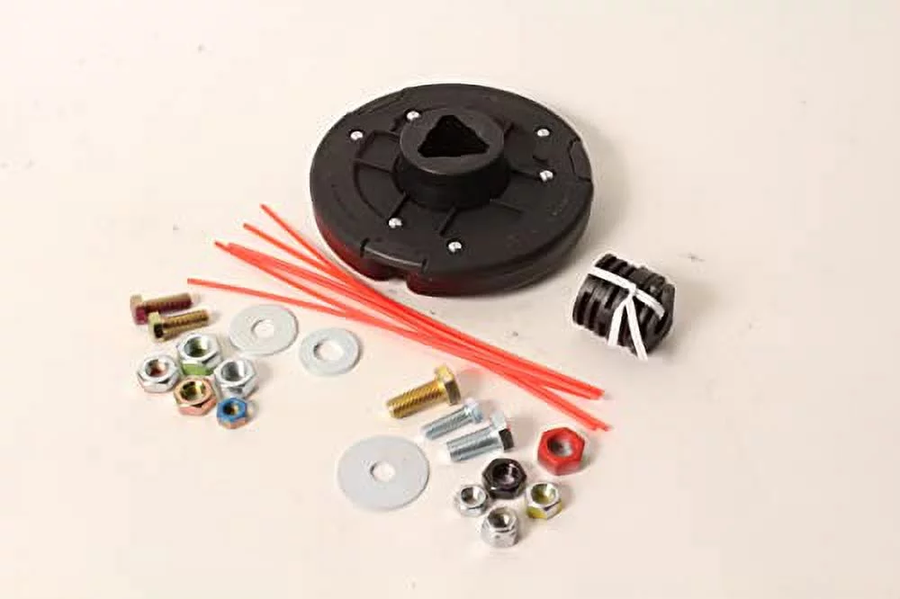 Echo Genuine OEM Rapid Loader Trimmer Head # 99944200221