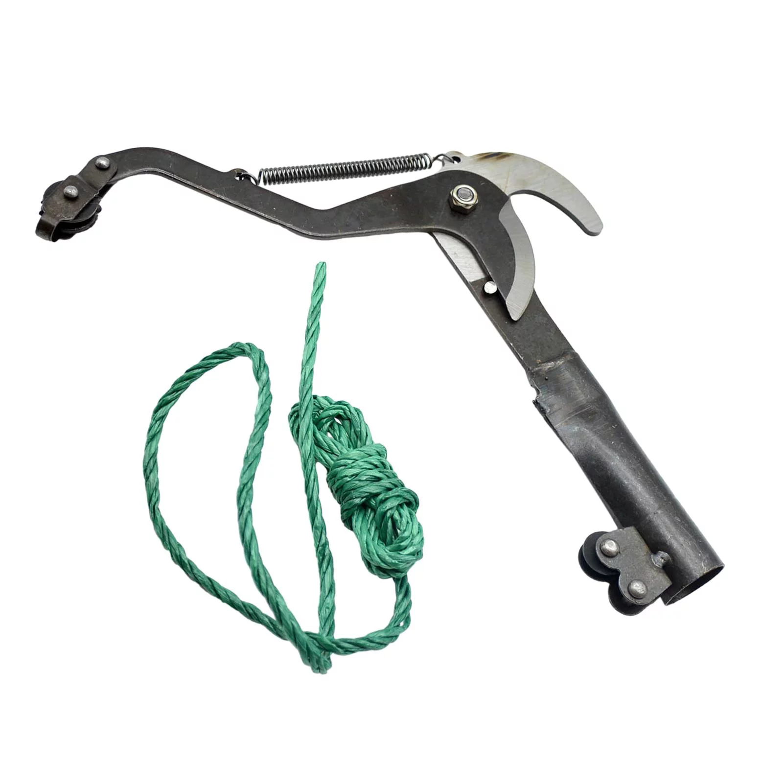 High Altitude Pruning Shear Fruit Picker Garden Tools Garden Trimmer Tool Garden Black