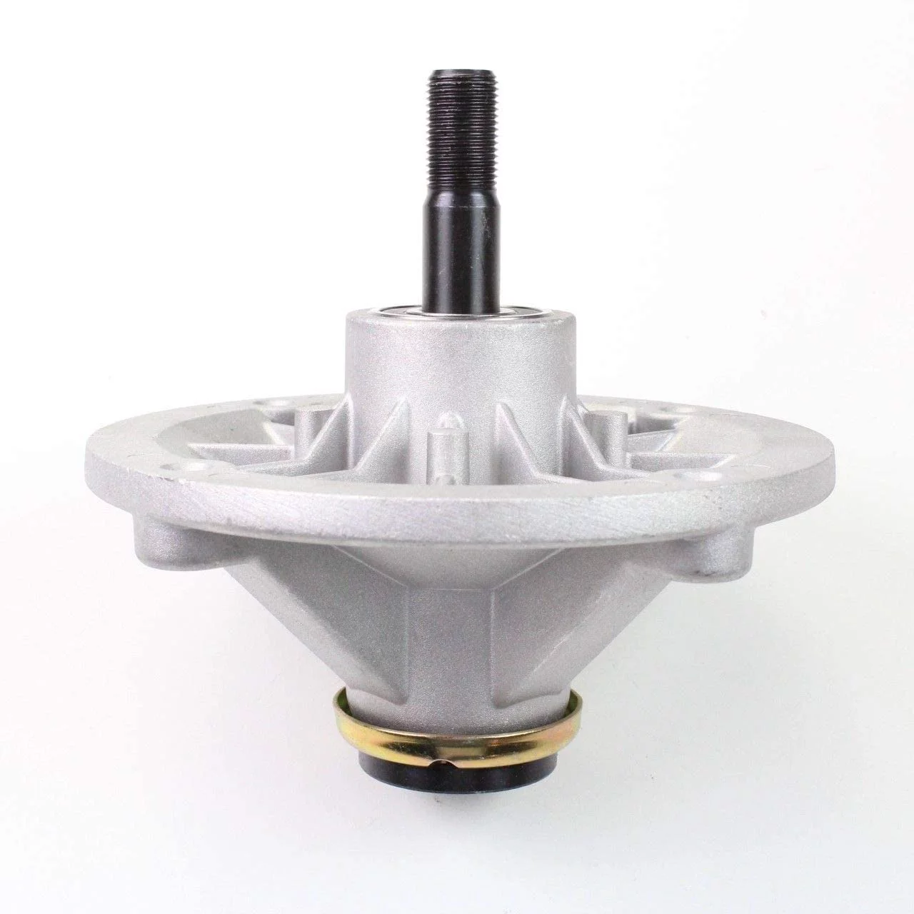 OakTen Lawn Mower Deck Spindle Assembly for 80-4341 fits Toro Models 71180-71428 & 74301-74403，2-Pack